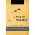 The Rule of Saint Benedict: A Contemporary Paraphrase