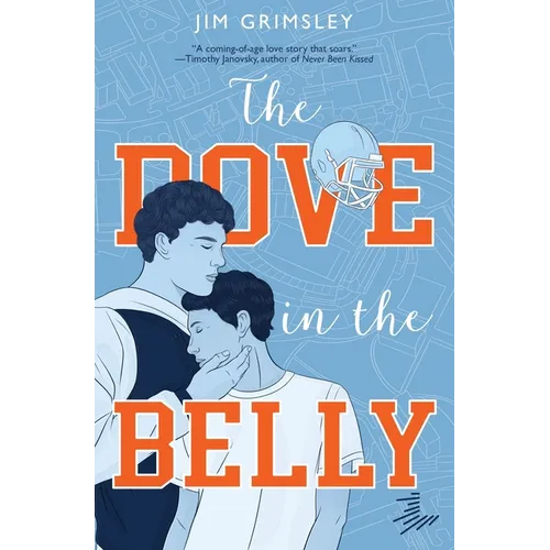 The Dove in the Belly