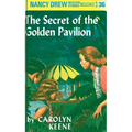 Nancy Drew 36: The Secret of the Golden Pavillion