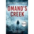 Omand's Creek: A gripping crime thriller packed with mystery and suspense