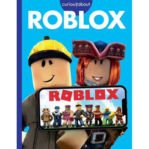 Curious about Roblox