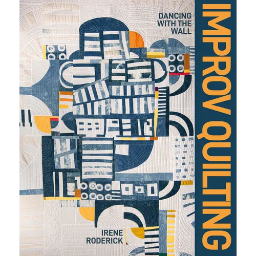 Improv Quilting