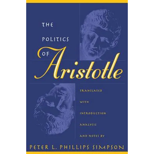 Politics of Aristotle