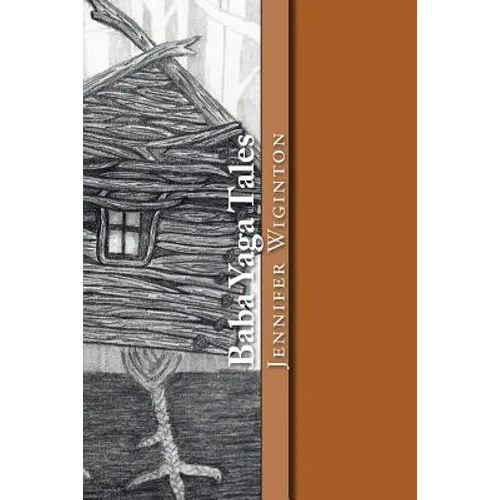 Baba Yaga Tales