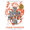 The Orphan Master's Son