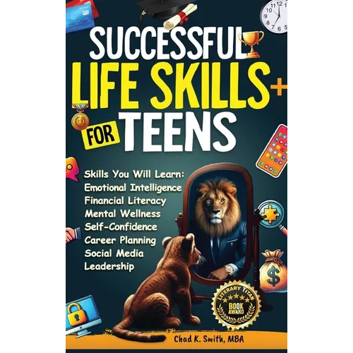 Successful Life Skills for Teens
