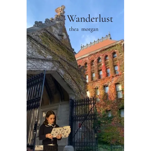 Wanderlust
