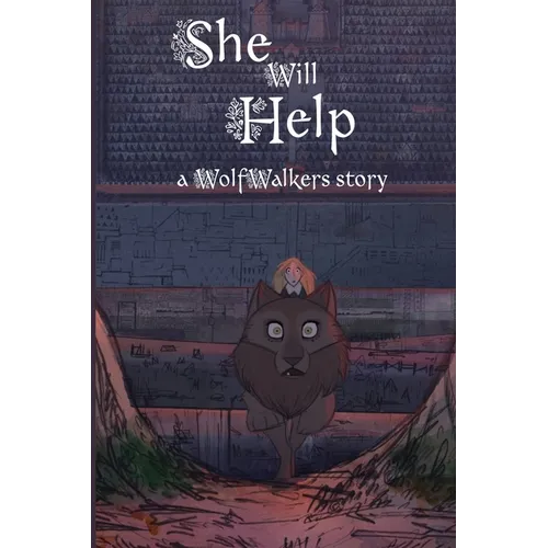 She Will Help