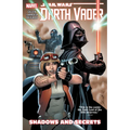 Star Wars: Darth Vader Vol. 2 - Shadows and Secrets