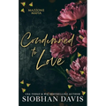Condemned to Love: Alternate Cover