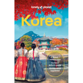 Lonely Planet Korea: Plan the Trip of a Lifetime Detailed Itineraries & Maps Insider Tips Covers Seoul, Incheon, Jeju-Do and More