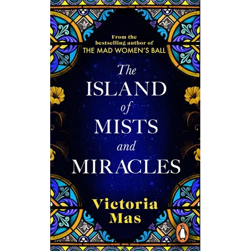 The Island of Mists and Miracles