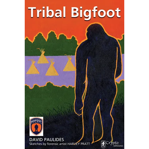 Tribal Bigfoot