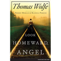 Look Homeward, Angel