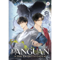Panguan: The Twelfth Gate (Novel) Vol. 1