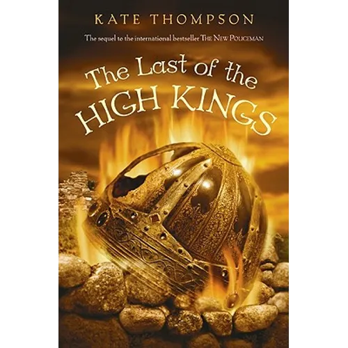 The Last of the High Kings