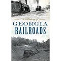 A History of Georgia Railroads