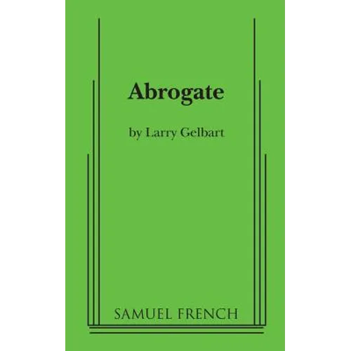 Abrogate