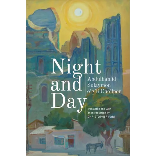 Night and Day