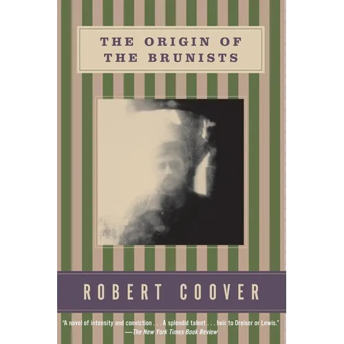 The Origin of the Brunists