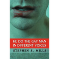 He Do the Gay Man in Different Voices
