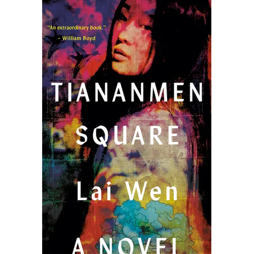 Tiananmen Square