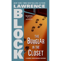 The Burglar in the Closet