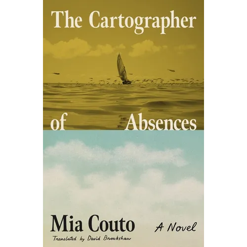 The Cartographer of Absences