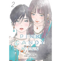 Pink Candy Kiss, Vol. 2