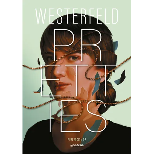 Pretties (Spanish Edition)