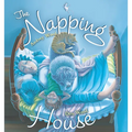 The Napping House Padded