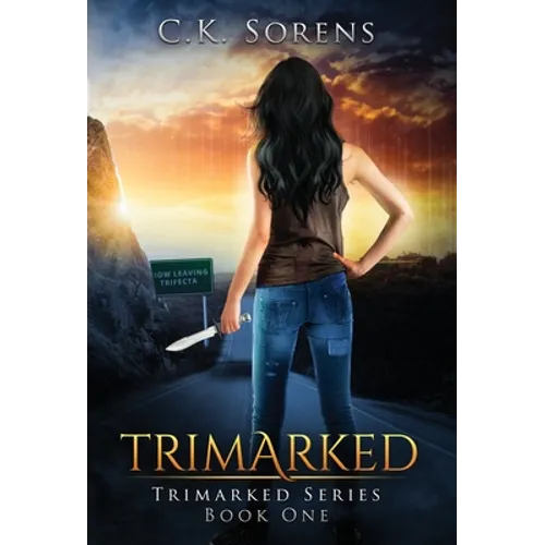Trimarked
