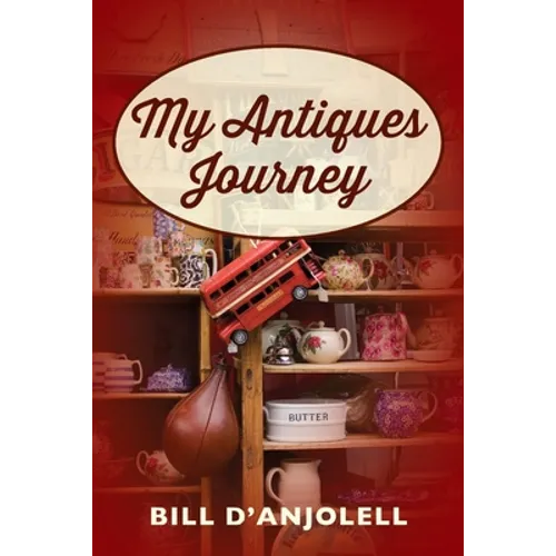 My Antiques Journey