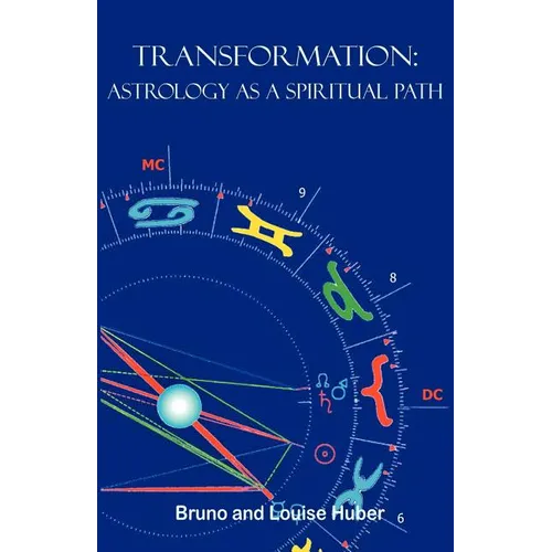Transformation: Astrology as a Spiritual Path