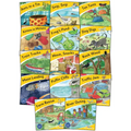 Jolly Phonic Little Word Books: In Print Letters (Ae)