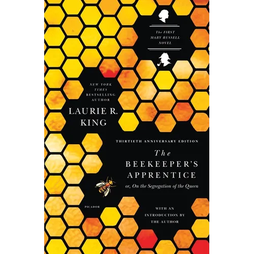 The Beekeeper's Apprentice: Or, on the Segregation of the Queen