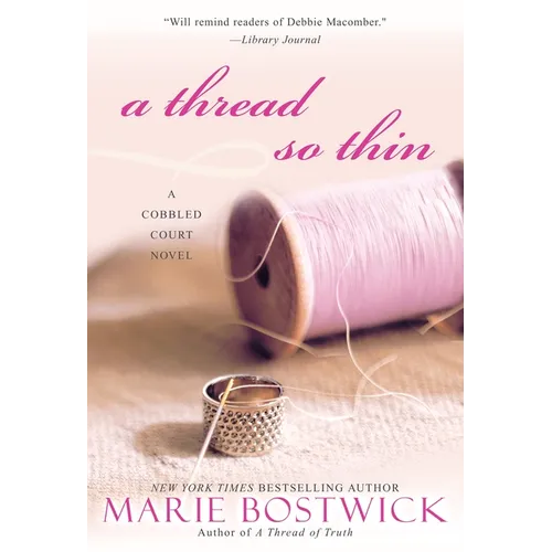 A Thread So Thin