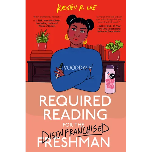 Required Reading for the Disenfranchised Freshman