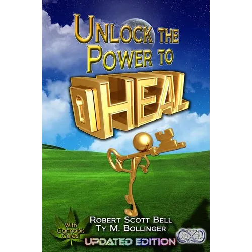 Unlock the Power to Heal