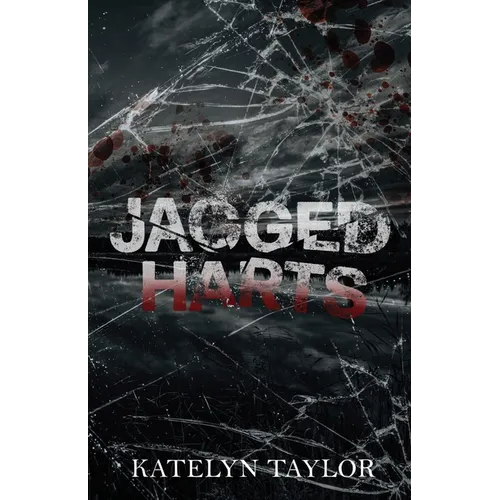 Jagged Harts - Extended Edition