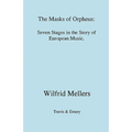 The Masks of Orpheus