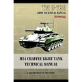 M24 Chaffee Light Tank Technical Manual: TM 9-729