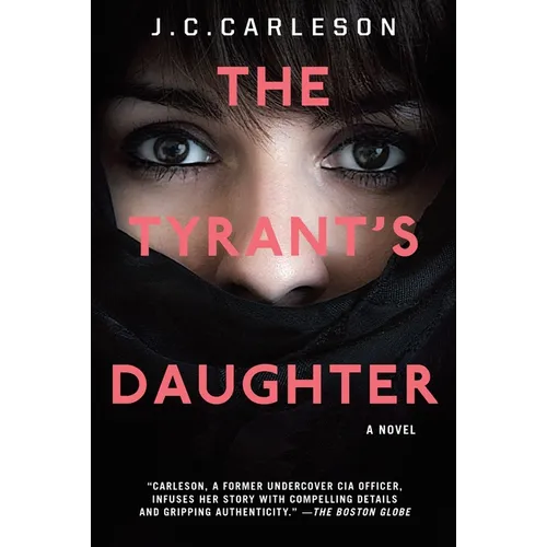 The Tyrant's Daughter