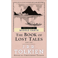 The Book of Lost Tales: Part I