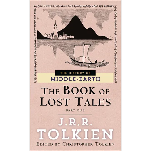 The Book of Lost Tales: Part I