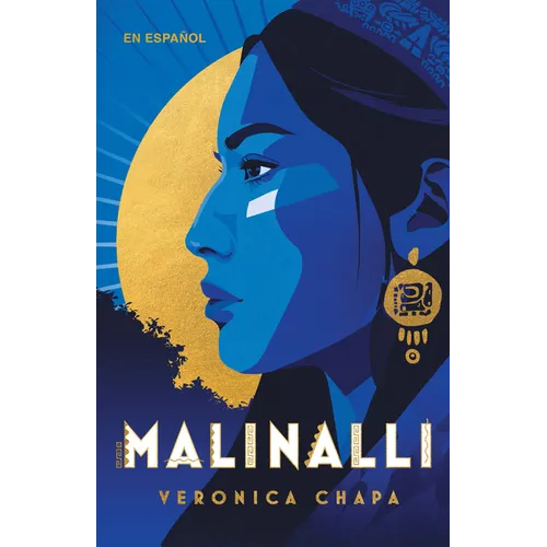 Malinalli (Spanish Edition)