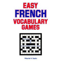 Easy French Vocabulary Games