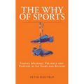 The Why of Sports