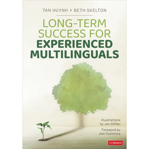 Long-Term Success for Experienced Multilinguals