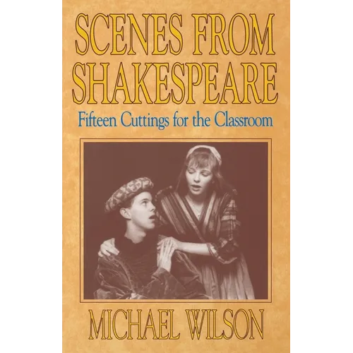 Scenes from Shakespeare